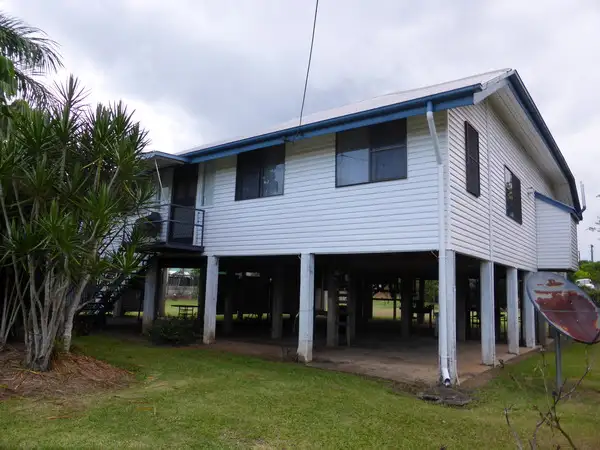 Address available on request