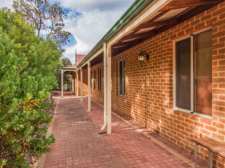 Second view of Homely house listing, 2 Ironmonger Court, Wellard WA 6170