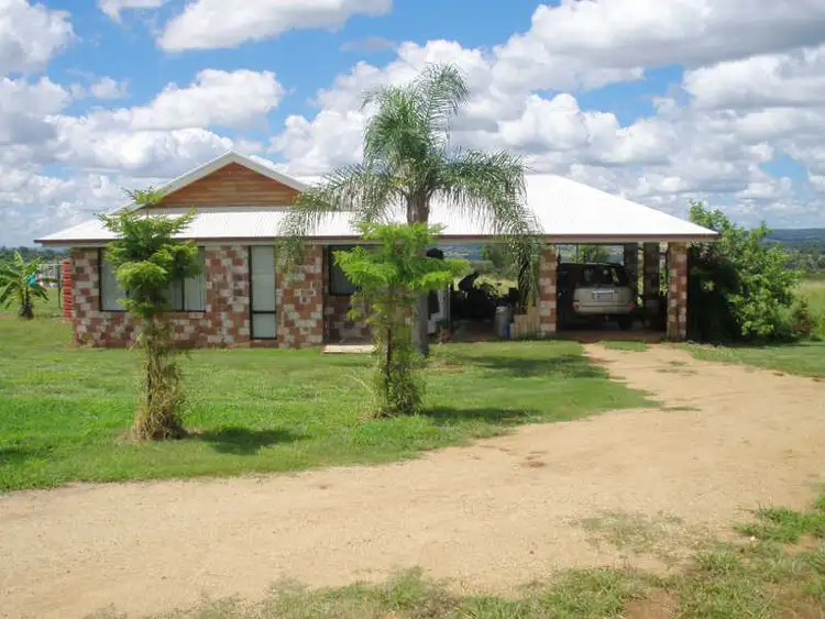 Second view of Homely rural property listing, Address available on request
