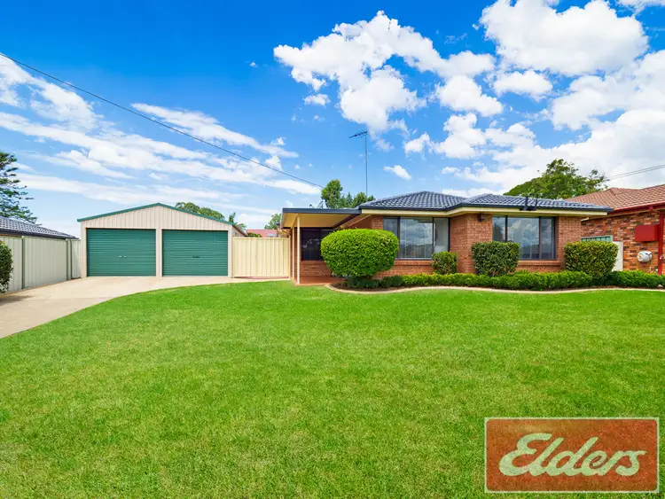 12 Turunen Avenue, Silverdale NSW 2752