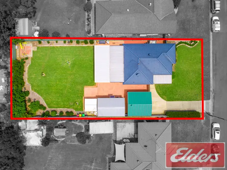 Second view of Homely house listing, 12 Turunen Avenue, Silverdale NSW 2752