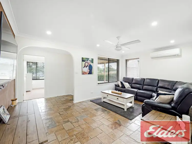 Fourth view of Homely house listing, 12 Turunen Avenue, Silverdale NSW 2752