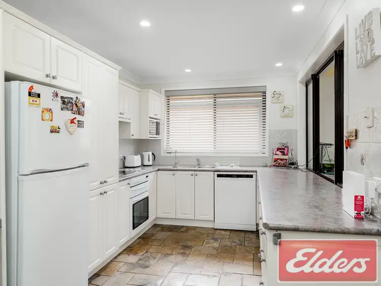 Fifth view of Homely house listing, 12 Turunen Avenue, Silverdale NSW 2752