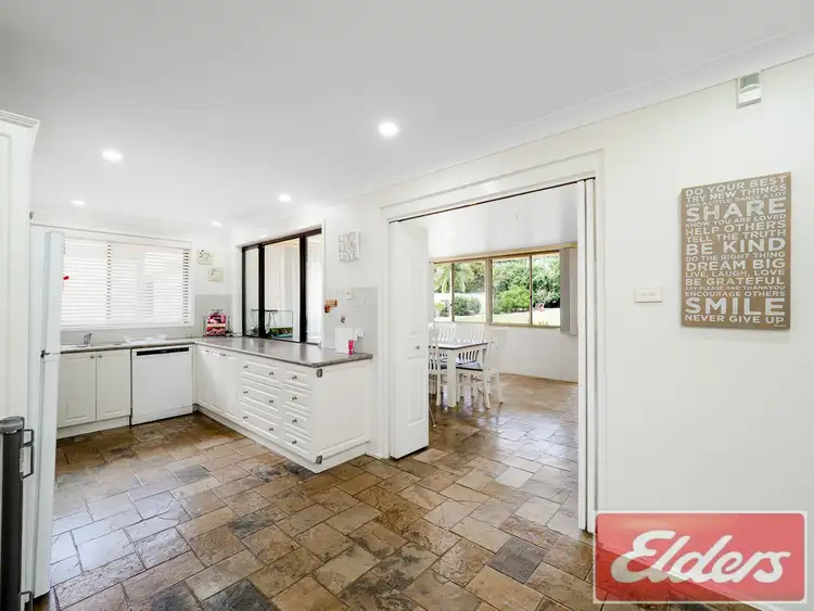 Sixth view of Homely house listing, 12 Turunen Avenue, Silverdale NSW 2752