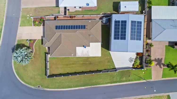 Fourth view of Homely house listing, 2 Tulipwood Drive, Burrum Heads QLD 4659