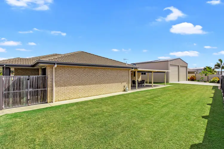 Sixth view of Homely house listing, 2 Tulipwood Drive, Burrum Heads QLD 4659