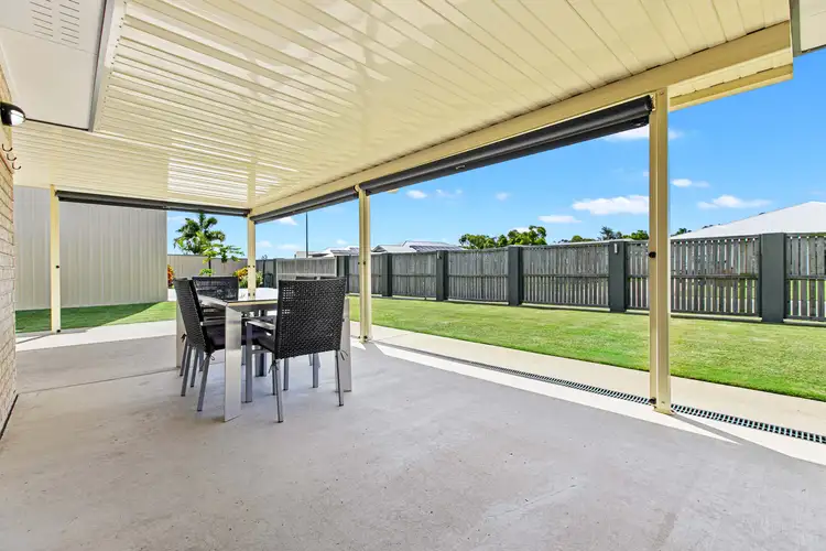 Seventh view of Homely house listing, 2 Tulipwood Drive, Burrum Heads QLD 4659