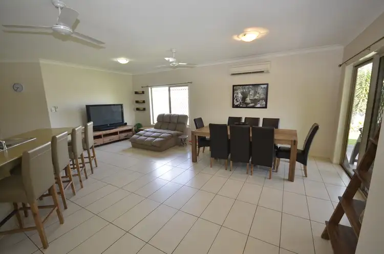 Fourth view of Homely house listing, 24 Bayil Drive, Cooya Beach QLD 4873