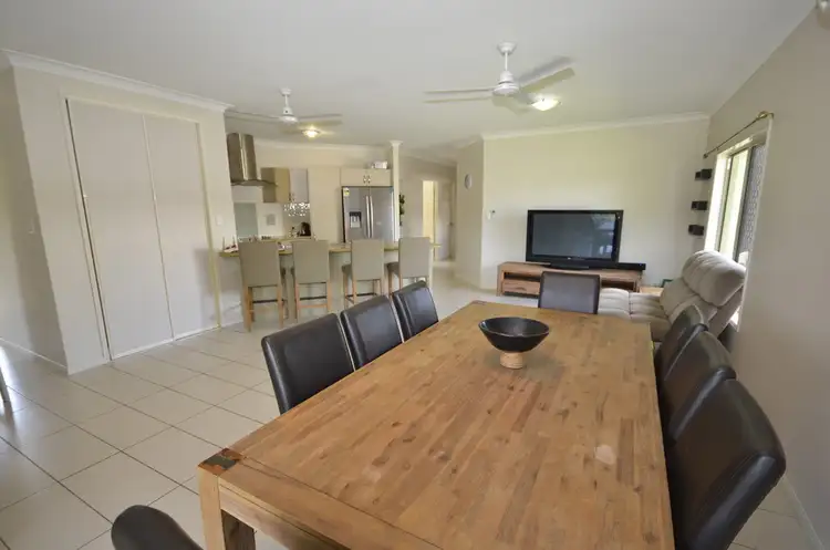Fifth view of Homely house listing, 24 Bayil Drive, Cooya Beach QLD 4873