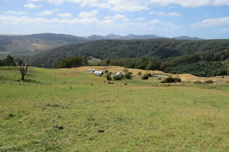 539 Warringa Road, Preston TAS 7315
