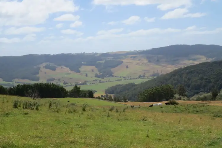 Second view of Homely rural property listing, 539 Warringa Road, Preston TAS 7315