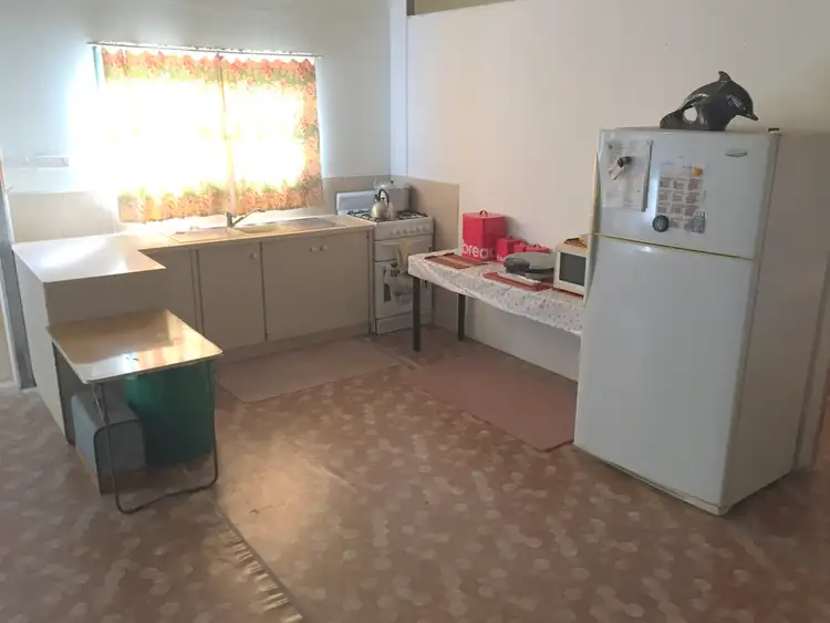 Seventh view of Homely land listing, LOT 106 RANGE RD, Captain Creek QLD 4677