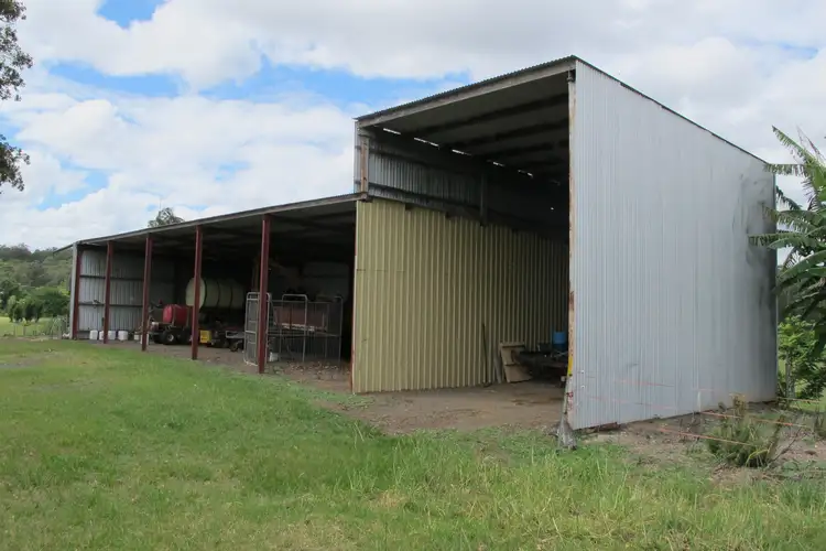 Sixth view of Homely rural property listing, 199 Yandina Bli Bli Road, Maroochy River QLD 4561