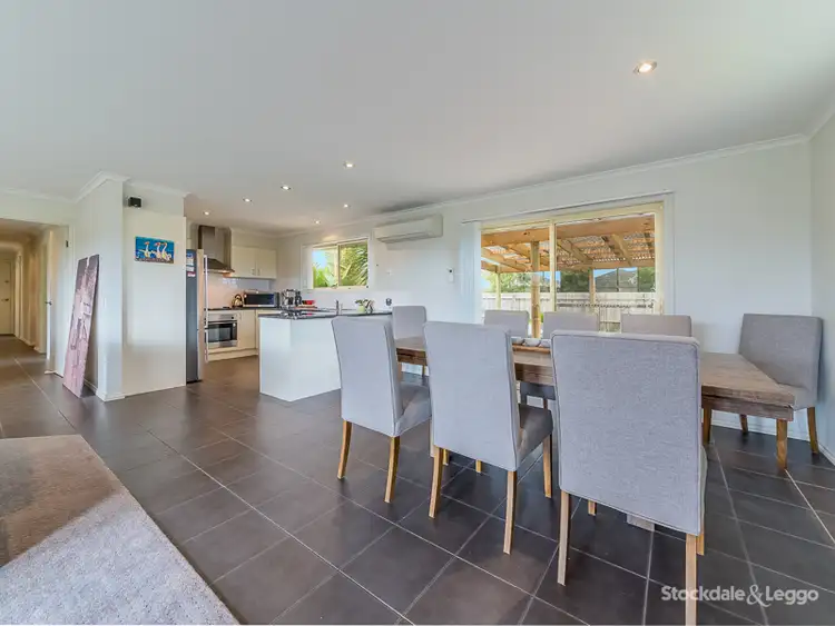 Sixth view of Homely house listing, 2-4 Dalmont Bay Court, Inverloch VIC 3996