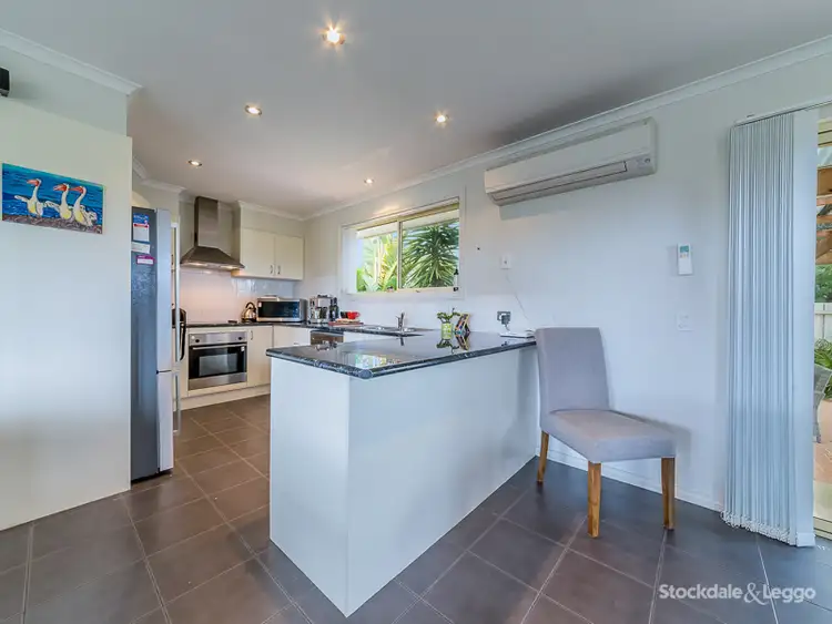 Seventh view of Homely house listing, 2-4 Dalmont Bay Court, Inverloch VIC 3996