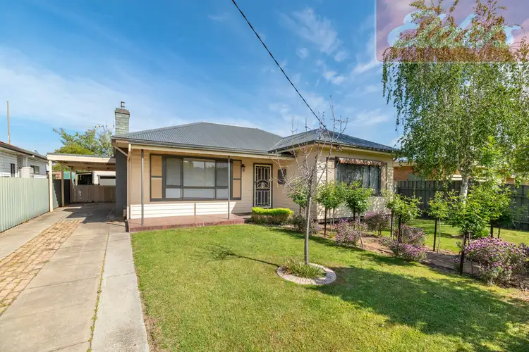 33 Charles Street, Wodonga VIC 3690