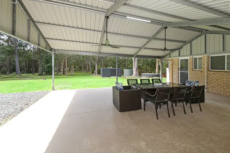 Second view of Homely house listing, 17 Marlock Court, Doonan QLD 4562