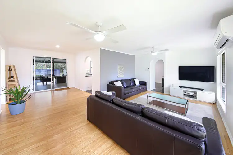 Third view of Homely house listing, 17 Marlock Court, Doonan QLD 4562