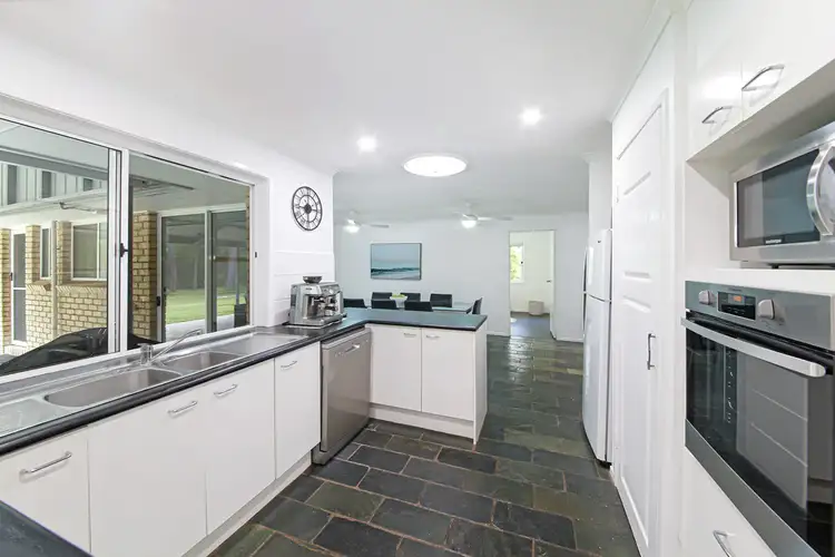 Fourth view of Homely house listing, 17 Marlock Court, Doonan QLD 4562