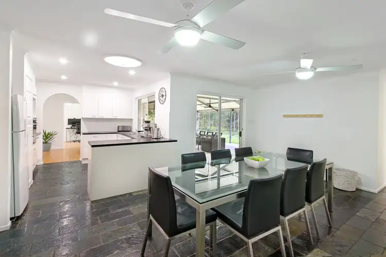 Fifth view of Homely house listing, 17 Marlock Court, Doonan QLD 4562