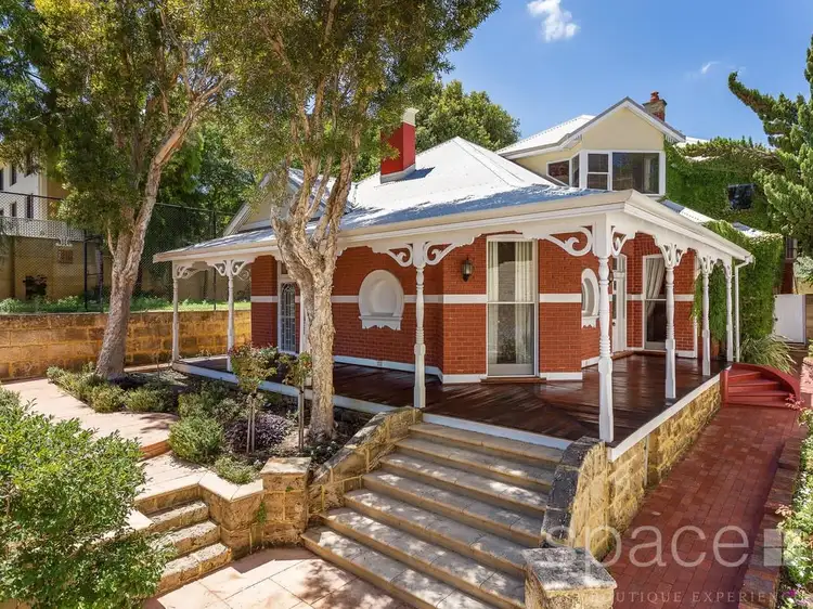 Main view of Homely house listing, 104 Broome Street, Cottesloe WA 6011