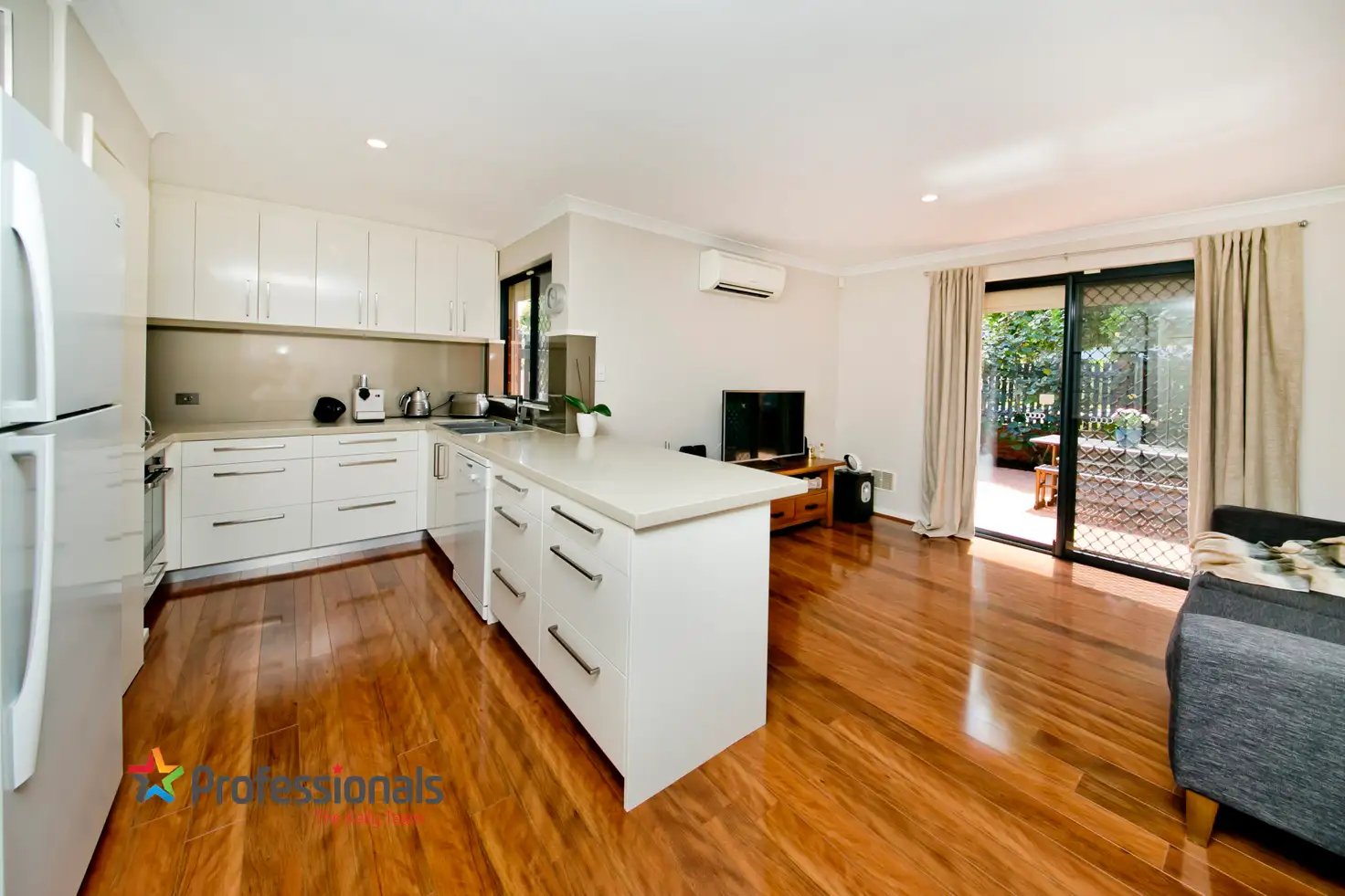 Main view of Homely villa listing, 13A Karabil Way, Nollamara WA 6061