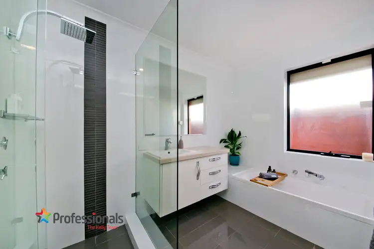 Second view of Homely villa listing, 13A Karabil Way, Nollamara WA 6061