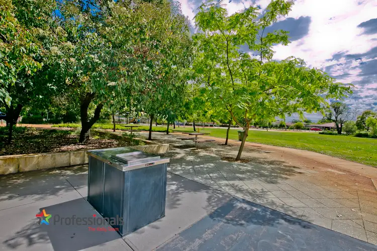 Fourth view of Homely villa listing, 13A Karabil Way, Nollamara WA 6061