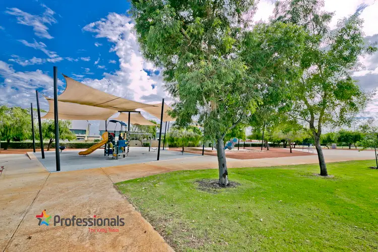 Fifth view of Homely villa listing, 13A Karabil Way, Nollamara WA 6061