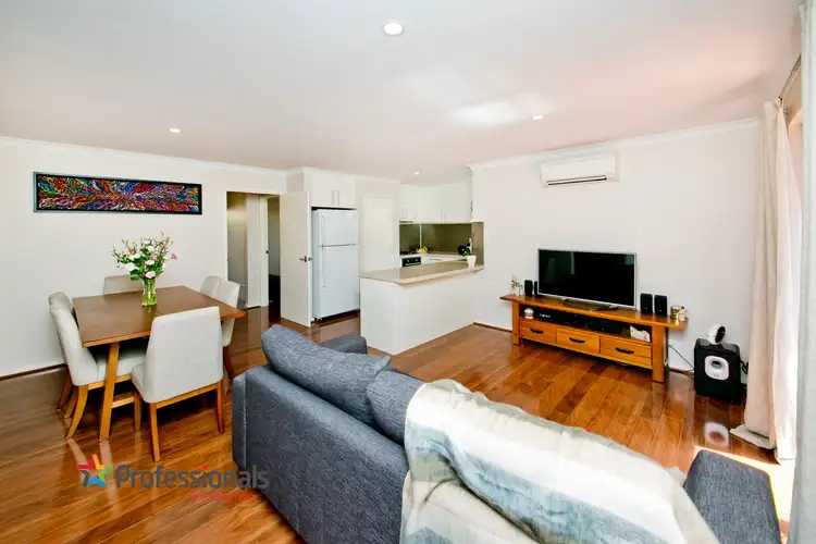 Sixth view of Homely villa listing, 13A Karabil Way, Nollamara WA 6061