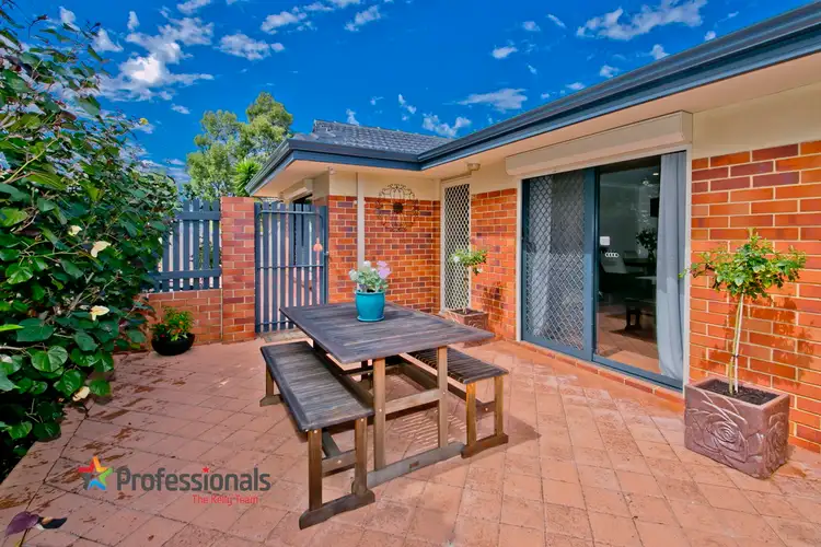 Seventh view of Homely villa listing, 13A Karabil Way, Nollamara WA 6061