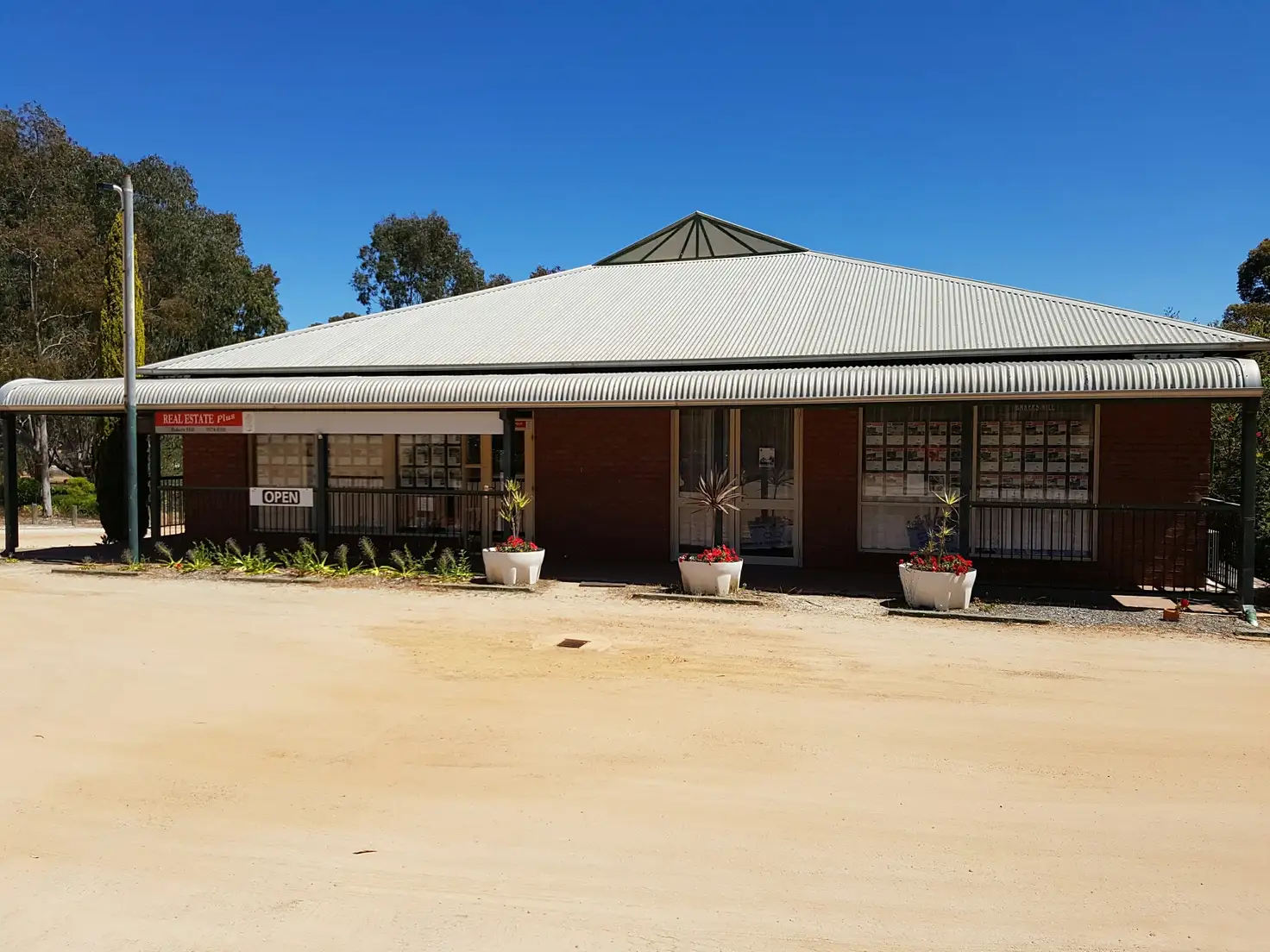 Main view of Homely other listing, 4601 Great Eastern Hwy, Bakers Hill WA 6562