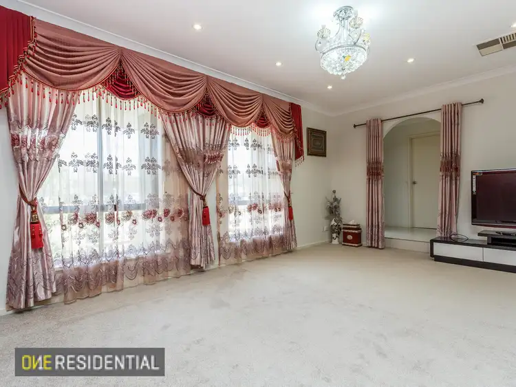 Fifth view of Homely house listing, 24 Durack Crescent, Gosnells WA 6110