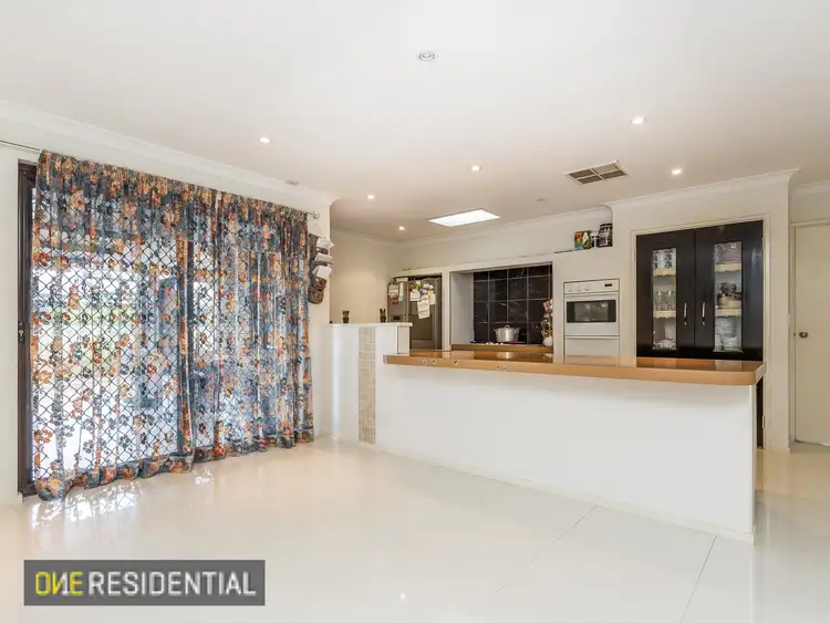 Sixth view of Homely house listing, 24 Durack Crescent, Gosnells WA 6110