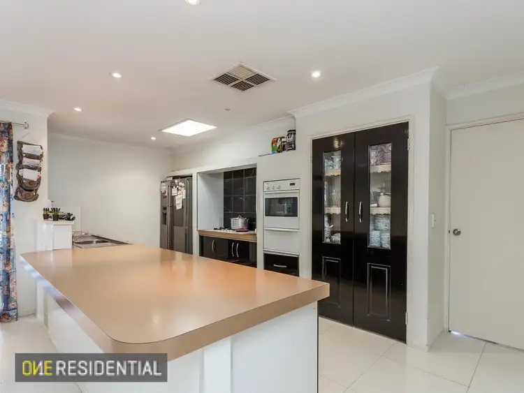 Seventh view of Homely house listing, 24 Durack Crescent, Gosnells WA 6110
