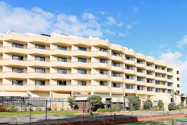 6/65 Ormsby Terrace, Mandurah WA 6210