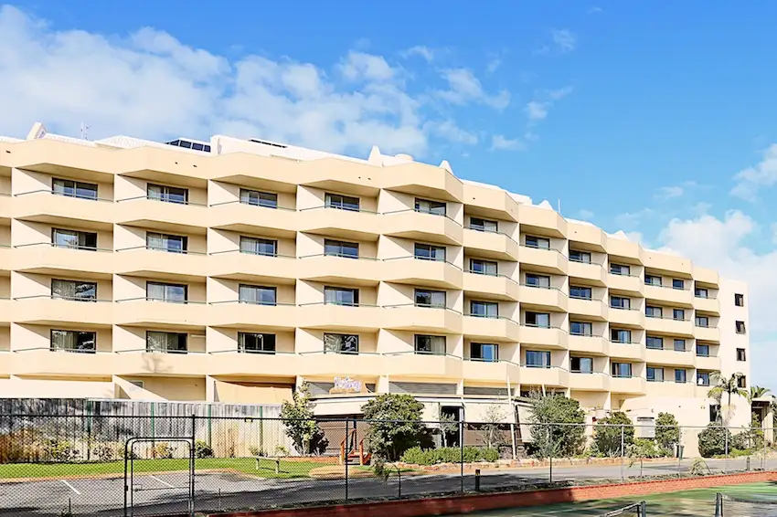 Main view of Homely apartment listing, 6/65 Ormsby Terrace, Mandurah WA 6210