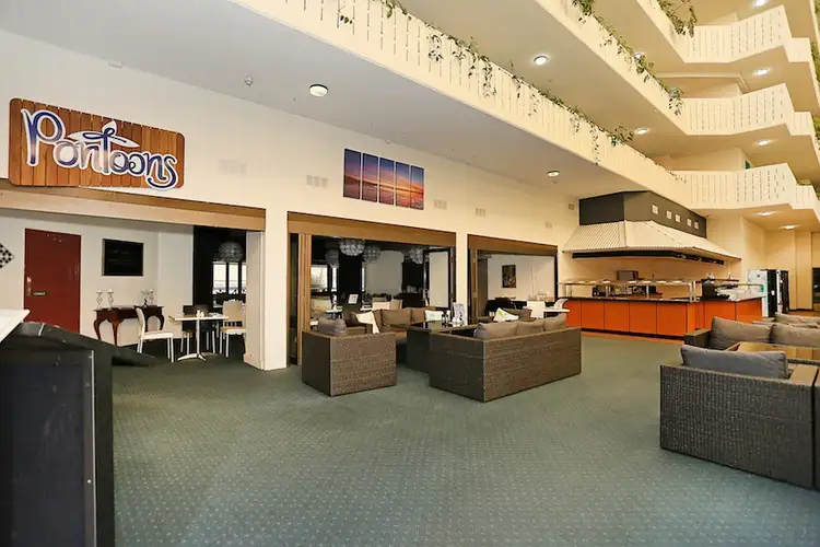 Second view of Homely apartment listing, 6/65 Ormsby Terrace, Mandurah WA 6210