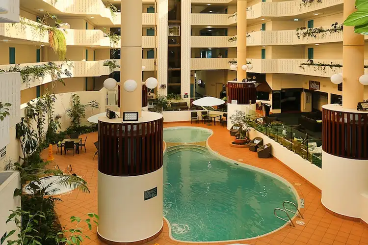 Third view of Homely apartment listing, 6/65 Ormsby Terrace, Mandurah WA 6210