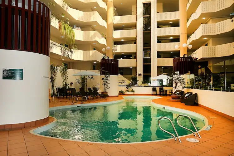 Fourth view of Homely apartment listing, 6/65 Ormsby Terrace, Mandurah WA 6210