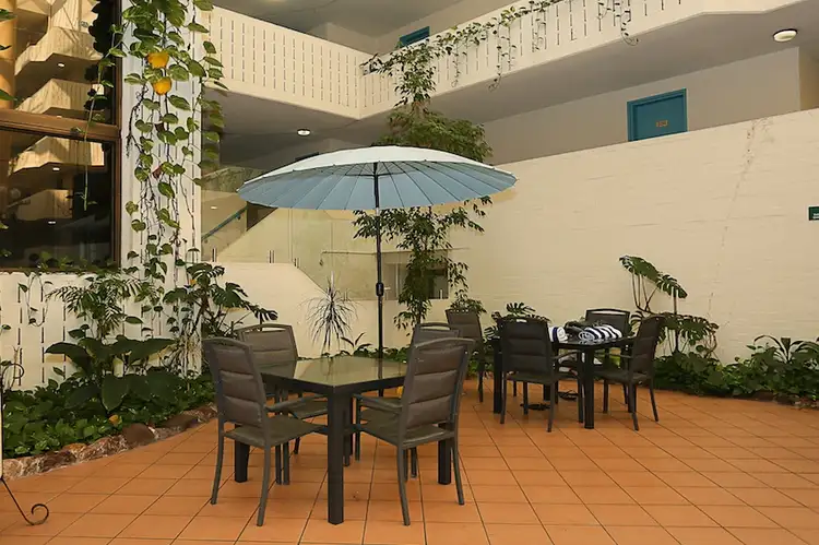 Fifth view of Homely apartment listing, 6/65 Ormsby Terrace, Mandurah WA 6210