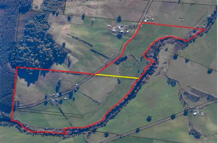 Main view of Homely rural property listing, 1772 South Riana Road, Gunns Plains TAS 7315