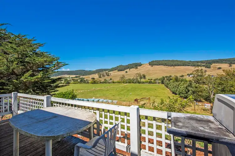 Third view of Homely rural property listing, 1772 South Riana Road, Gunns Plains TAS 7315