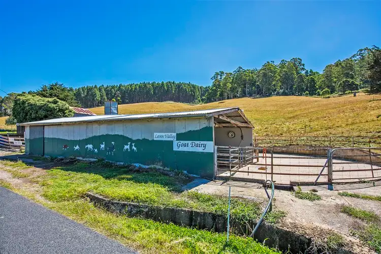 Sixth view of Homely rural property listing, 1772 South Riana Road, Gunns Plains TAS 7315