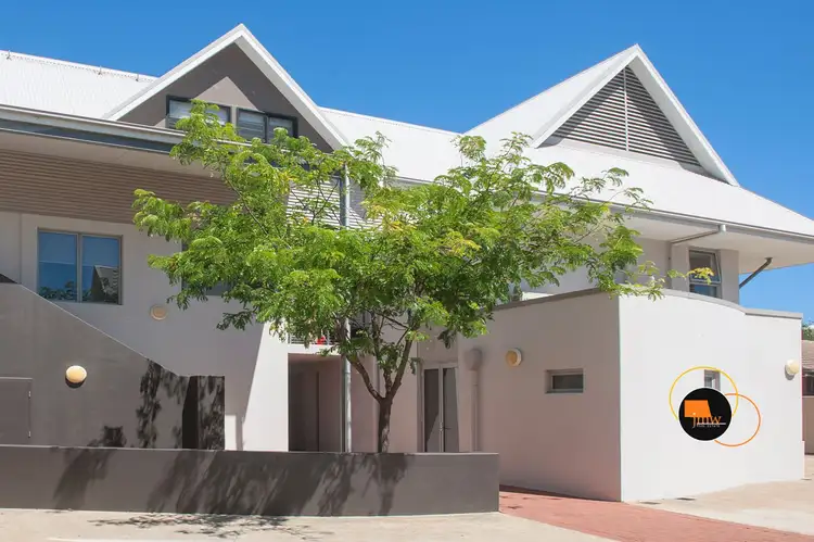 Main view of Homely apartment listing, Unit 5 / 25-27 Dunn Bay Road, Dunsborough WA 6281