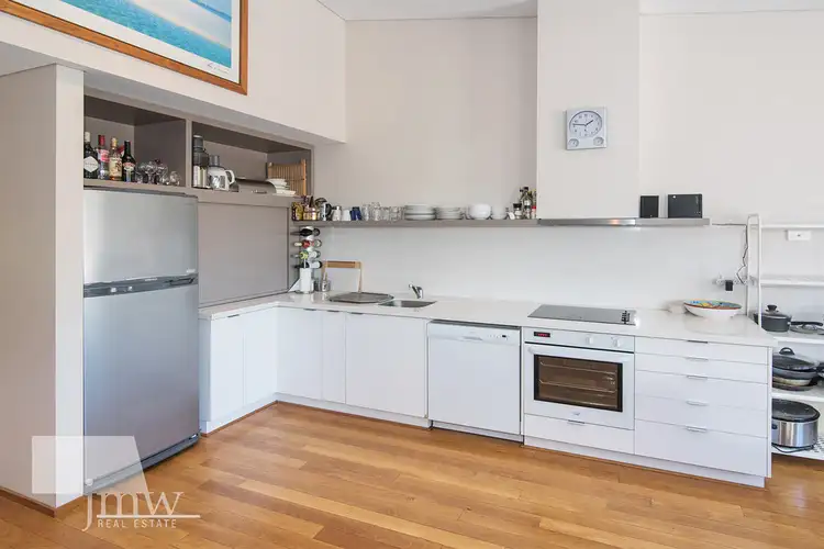 Second view of Homely apartment listing, Unit 5 / 25-27 Dunn Bay Road, Dunsborough WA 6281