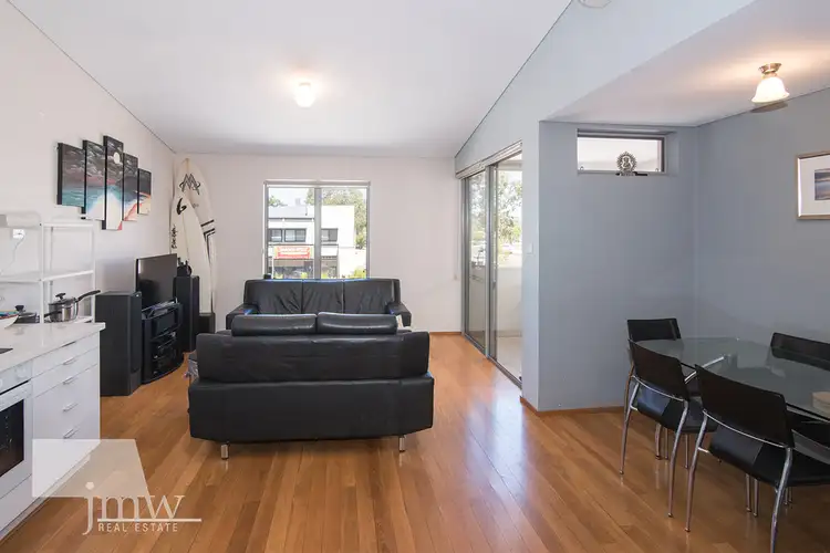Third view of Homely apartment listing, Unit 5 / 25-27 Dunn Bay Road, Dunsborough WA 6281