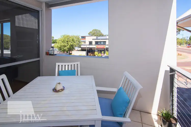 Fourth view of Homely apartment listing, Unit 5 / 25-27 Dunn Bay Road, Dunsborough WA 6281
