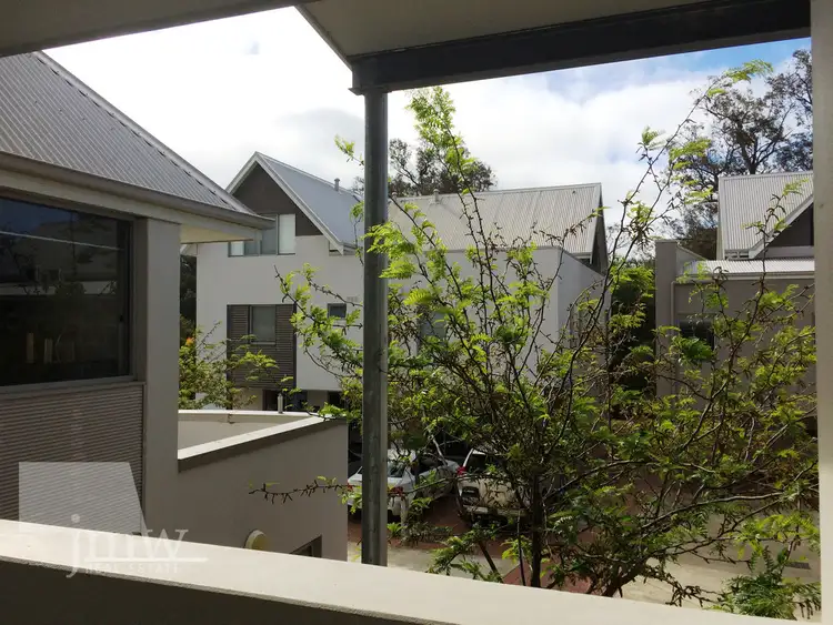 Fifth view of Homely apartment listing, Unit 5 / 25-27 Dunn Bay Road, Dunsborough WA 6281