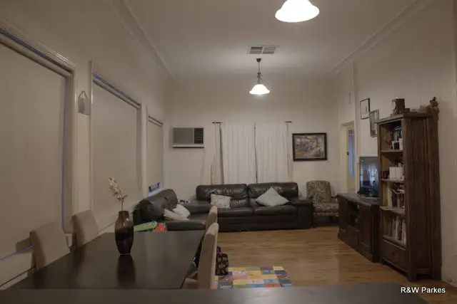 Third view of Homely house listing, 29 Hill Street, Parkes NSW 2870